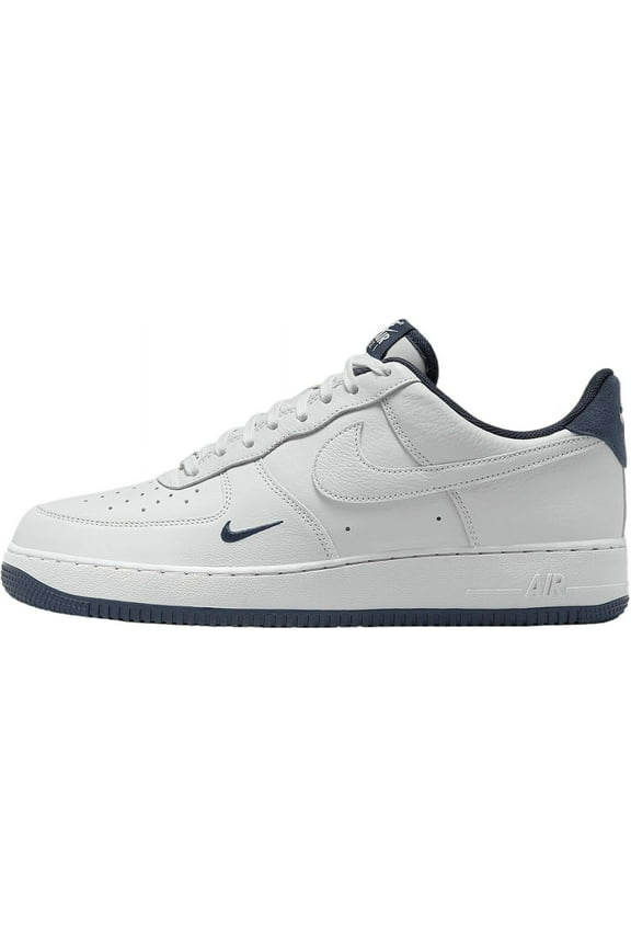 Men's Nike Air Force 1 '07 LV8 Photon Dust/Photon Dust (HM9483 001) - 12