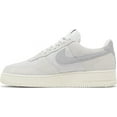 thumbnail image 1 of Men's Nike Air Force 1 '07 LV8 Sail/Lt Smoke Grey-Photon Dust (DO9801 100) - 12, 1 of 5