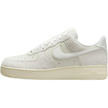 Men's Nike Air Force 1 '07 LX Phantom/Summit White (HF2897 001) - 7.5