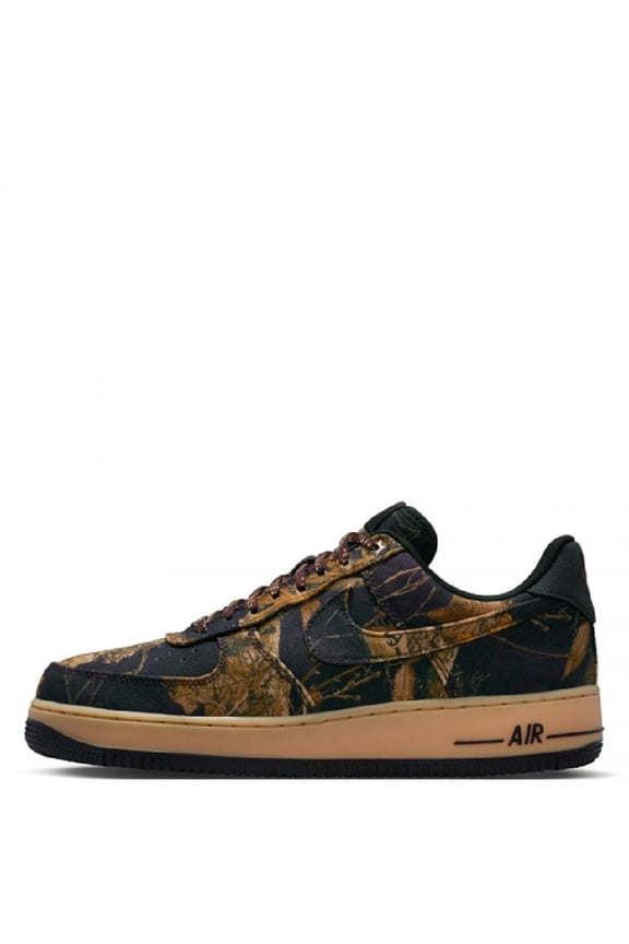 Men's Nike Air Force 1 '07 Multi-Color/Multi-Color (IH1221 900) - 8.5