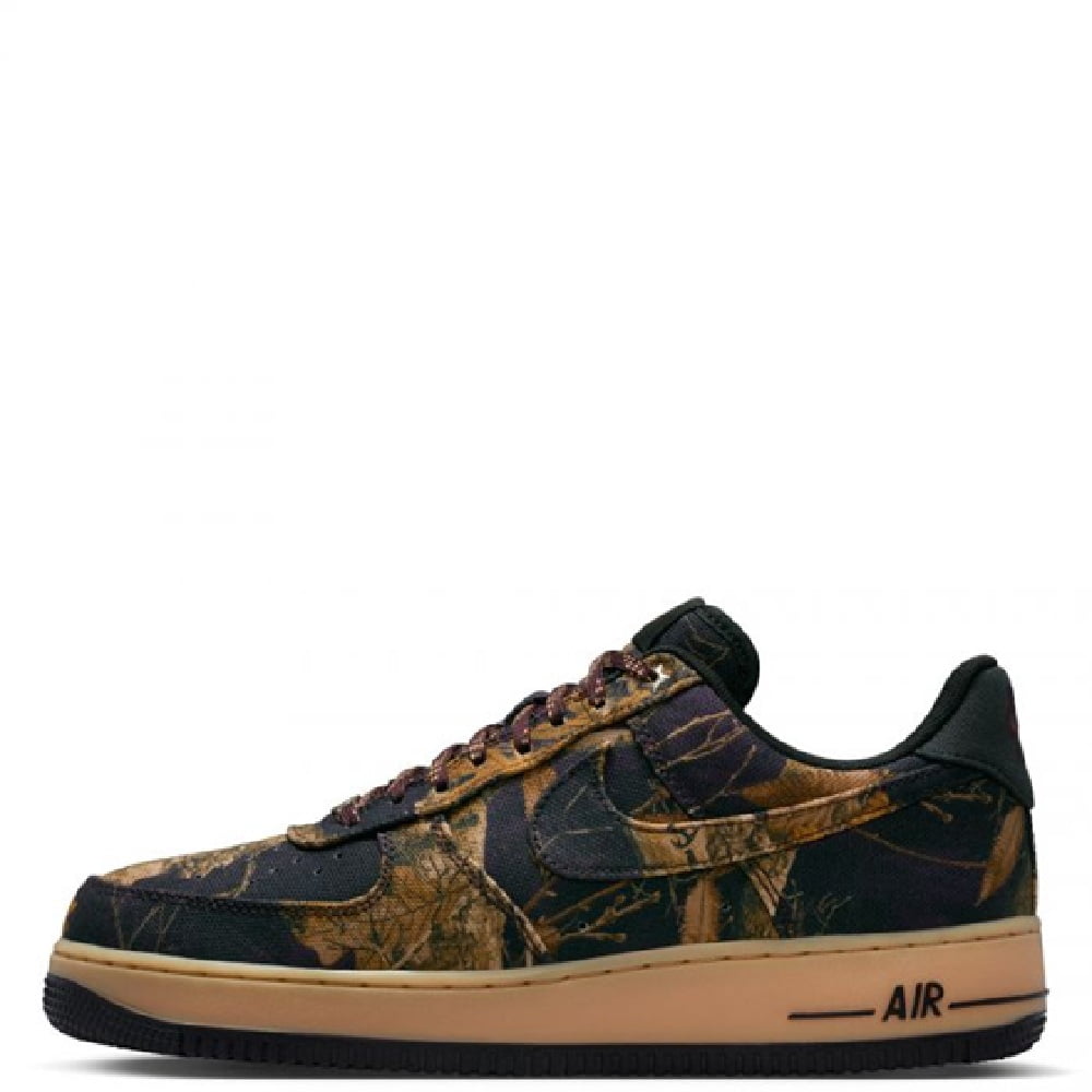 Men's Nike Air Force 1 '07 Multi-Color/Multi-Color (IH1221 900) - 9