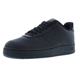 Supreme X Air Force 1 Low 'Box Logo - Black' - Cu9225-001