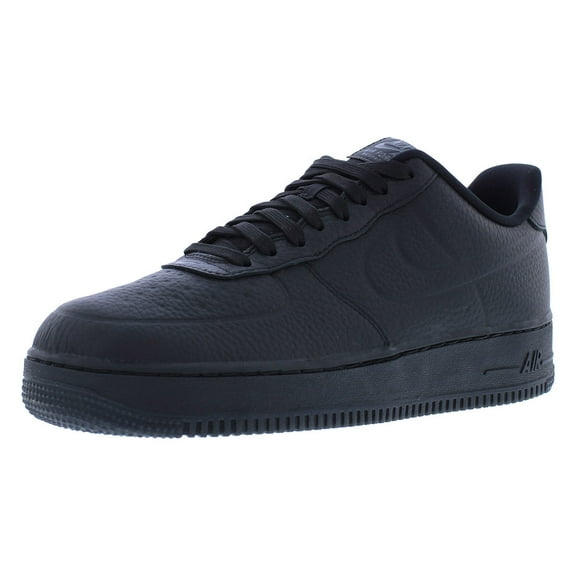 Men's Nike Air Force 1 '07 Pro-Tech WP Black/Black-Clear (FB8875 001) - 13