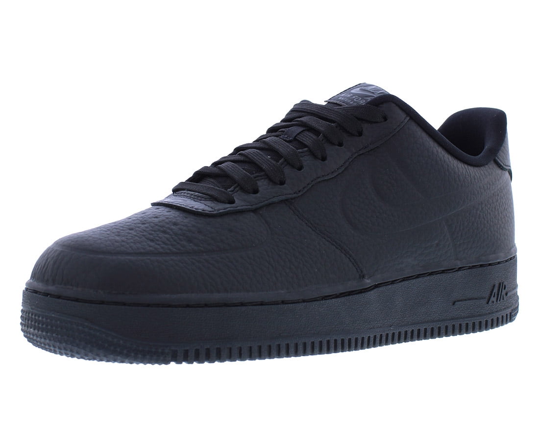 Men's Nike Air Force 1 '07 Pro-Tech WP Black/Black-Clear