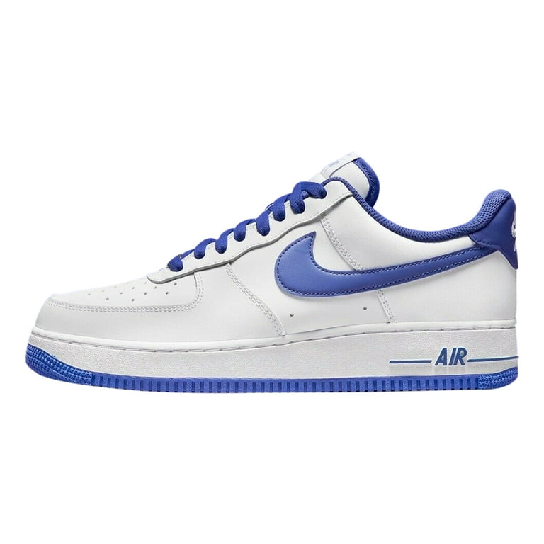 Air force 1 white mens clearance 8