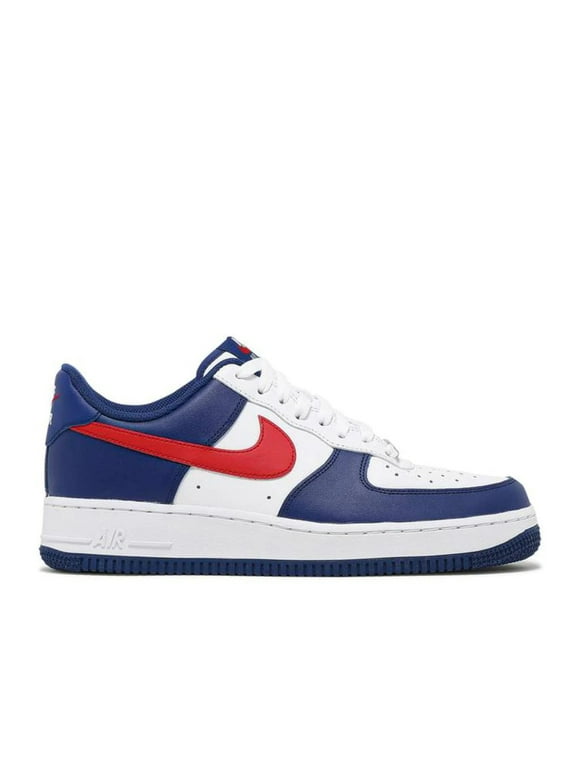 mens air force red