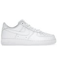 thumbnail image 1 of Men's&nbsp;Nike Air Force 1 '07 White/White (CW2288 111) - 10.5, 1 of 7