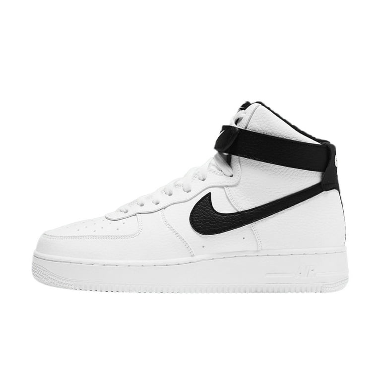 Nike Air Force 1 '07 - Black | White | Black / 10.5