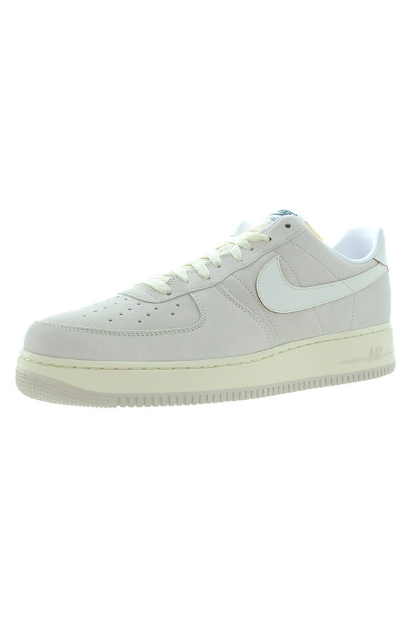 (Men's) Nike Air Force 1 Low '07 'Athletic Department Light Orewood Brown' (2023) FQ8077-104