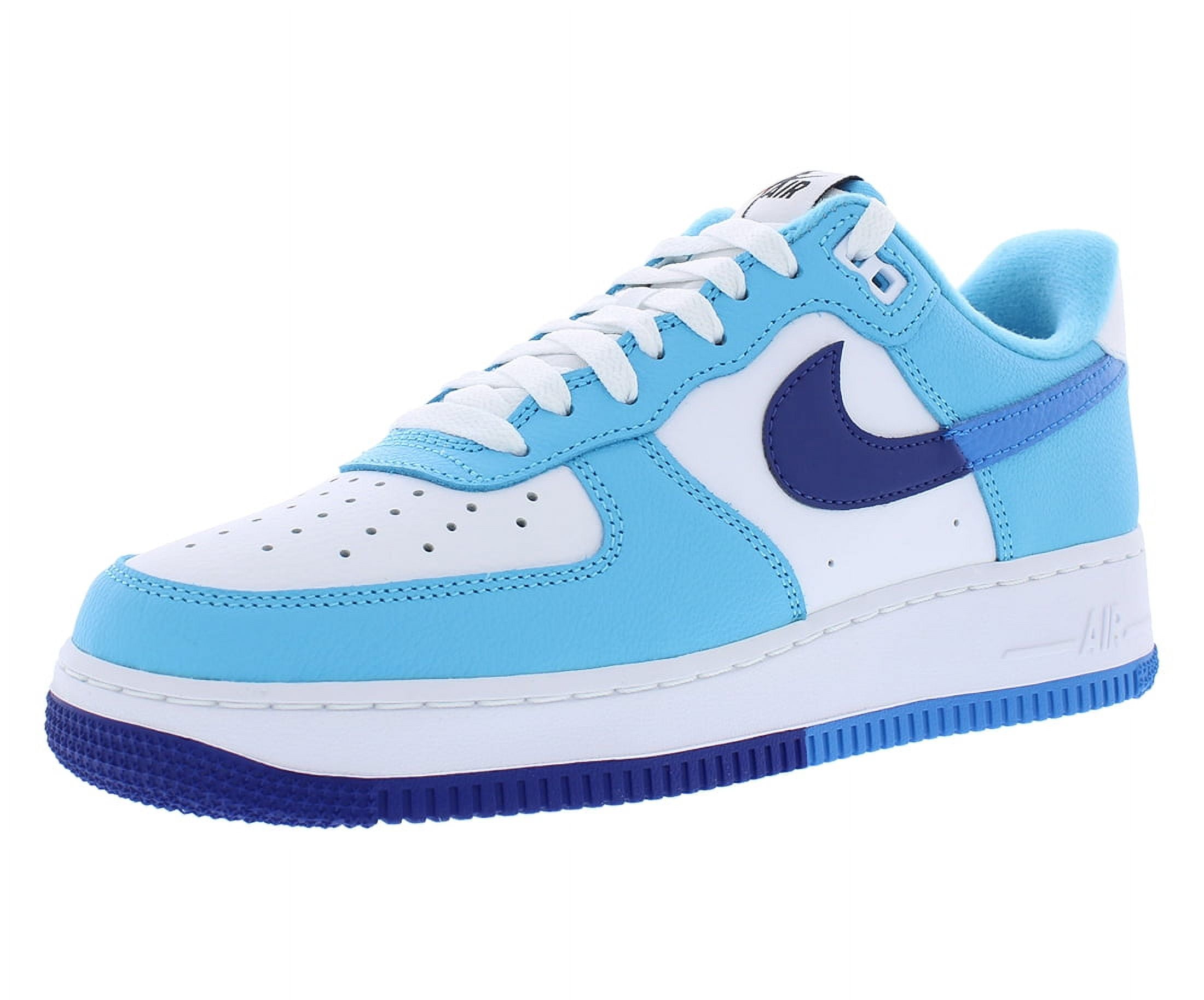 nike air force 1 lv8 americana