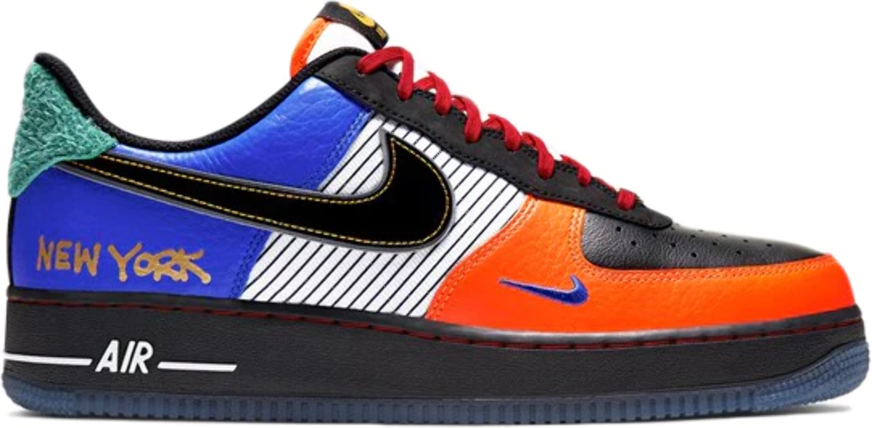 Men’s Nike Air Force 1 '07 LV8