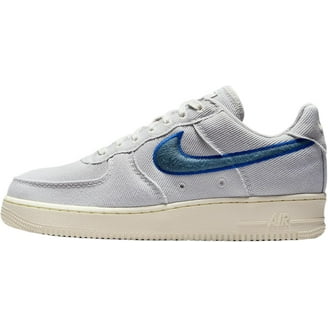 Big Kid's Nike Kyrie Infinity White/Iron Grey-Light Marine (DD0334