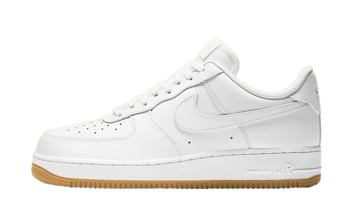 美品　Nike Air Force 1 Low Gum Light Brown Men's) Nike Air Force 1 Low 'Gum Light Brown' (2021) DJ2739