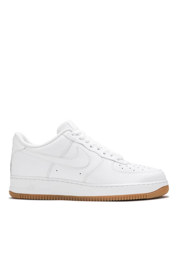 Male Adult Men 8.5 DJ2739-100 White/White-gum Light Brown
