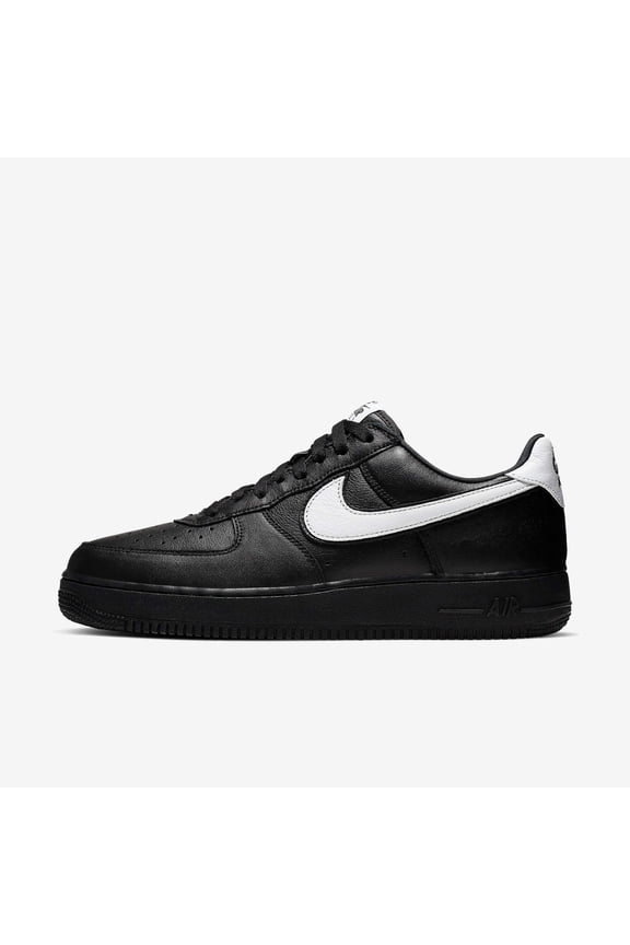 (Men's) Nike Air Force 1 Low QS 'Black / White' (2019) CQ0492-001