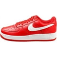 thumbnail image 1 of Men's Nike Air Force 1 Low Retro QS University Red/White (FD7039 600) - 9.5, 1 of 5