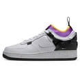 thumbnail image 1 of Men's Nike Air Force 1 Low SP Undercover Fog/Gry Fog-Blk (DQ7558 001) - 6.5, 1 of 8
