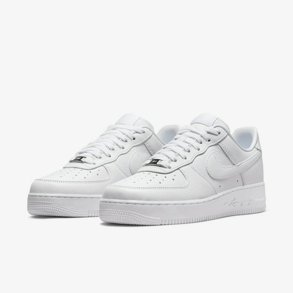 (Men's) Nike Air Force 1 Low SP x NOCTA 'Certified Lover Boy' (2022) CZ8065-100