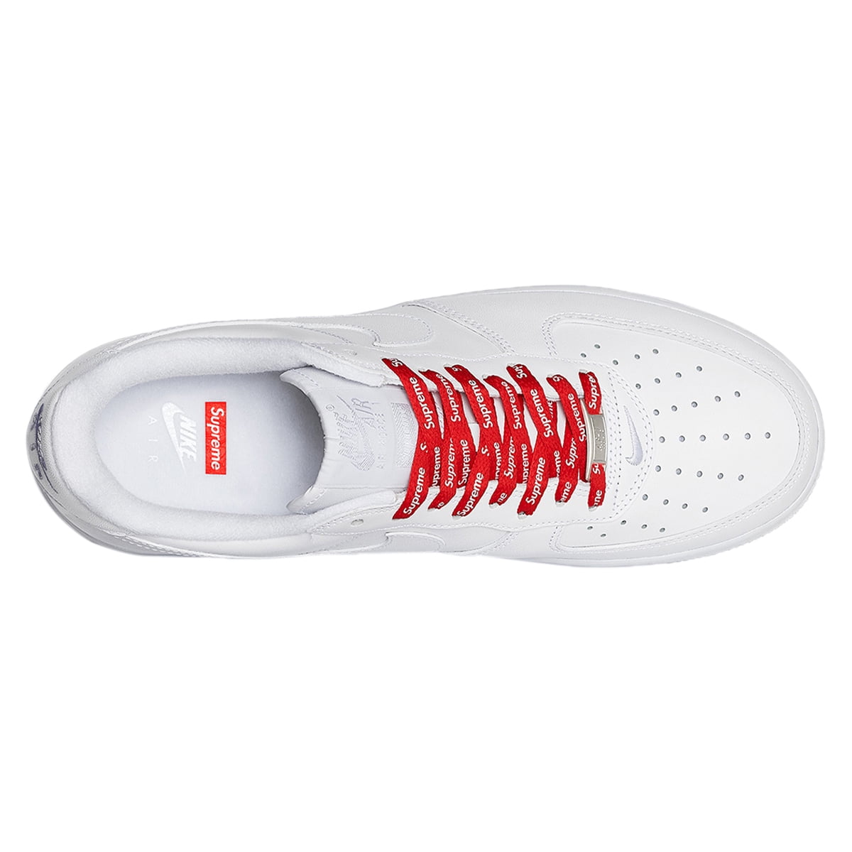 Buy Supreme X Air Force 1 Low - Cu9225-100 at Ubuy Martinique