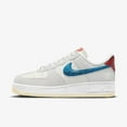 thumbnail image 1 of (Men's) Nike Air Force 1 Low SP x UNDFTD / Undefeated '5 On It' Grey Fog (2021) DM8461-001, 1 of 8