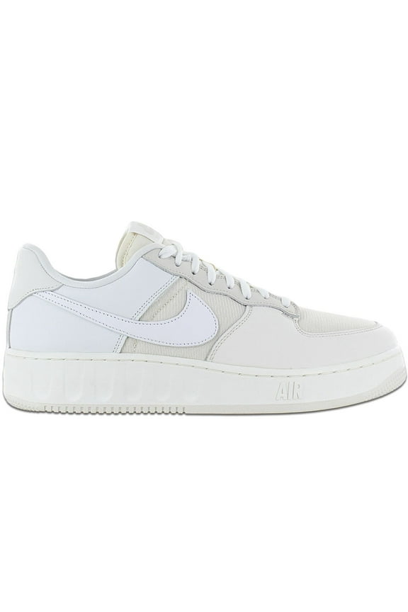 Men's Nike Air Force 1 Low Unity Sail/Wht-Phntm-Lght Cream (DM2385 101) - 11