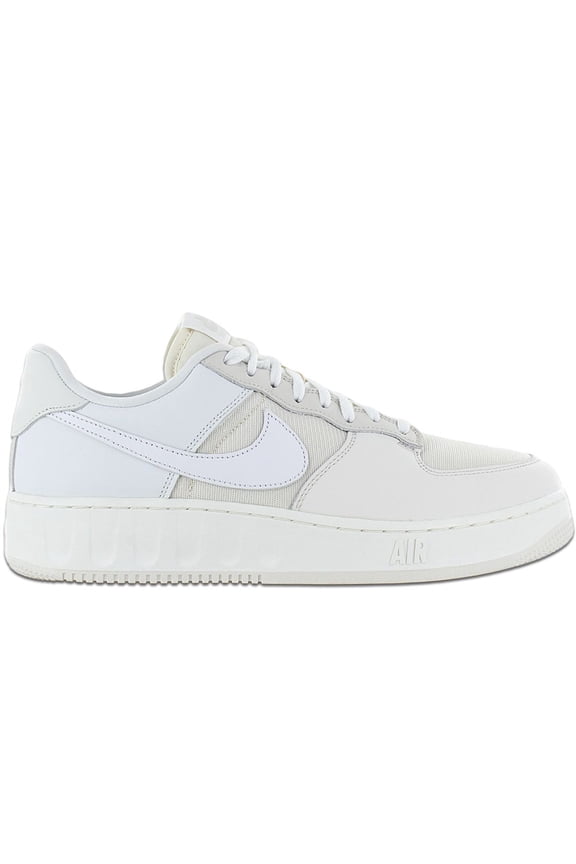 Men's Nike Air Force 1 Low Unity Sail/Wht-Phntm-Lght Cream (DM2385 101) - 12.5