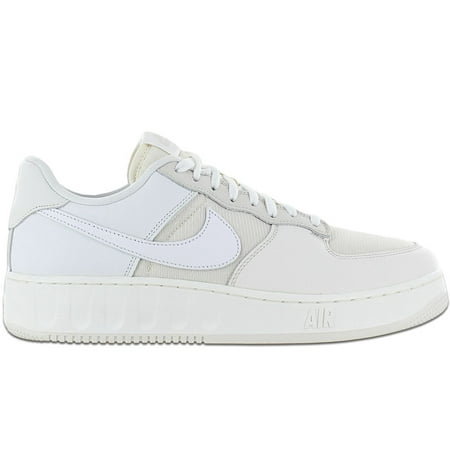 Men's Nike Air Force 1 Low Unity Sail/Wht-Phntm-Lght Cream (DM2385 101) - 8