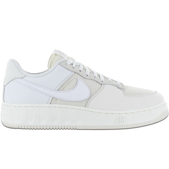 Men's Nike Air Force 1 Low Unity Sail/Wht-Phntm-Lght Cream (DM2385 101) - 8