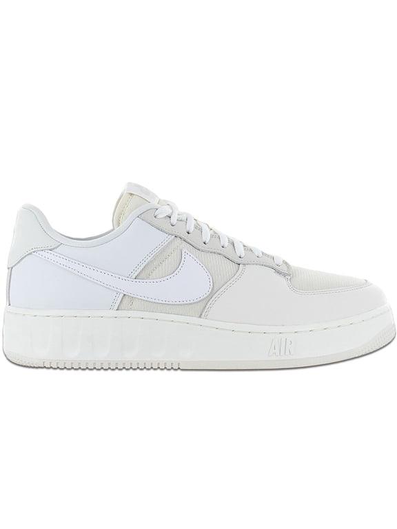 Men's Nike Air Force 1 Low Unity Sail/Wht-Phntm-Lght Cream (DM2385 101) - 8