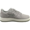 thumbnail image 1 of Men's Nike Air Force 1 Lt Smoke Grey/Lt Smoke Grey (DV0785 003) - 10, 1 of 7