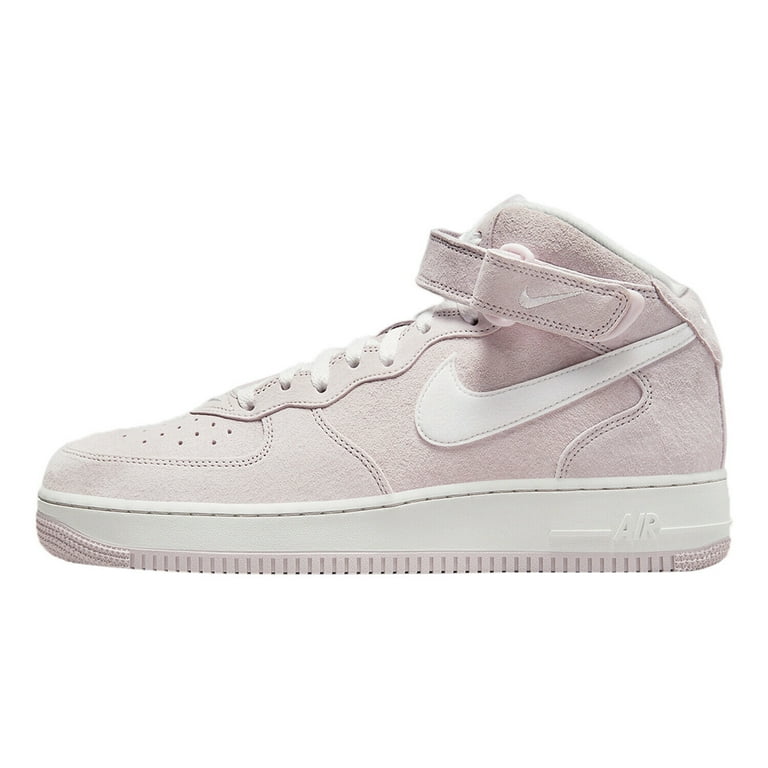 White air force 1 shop mid men's