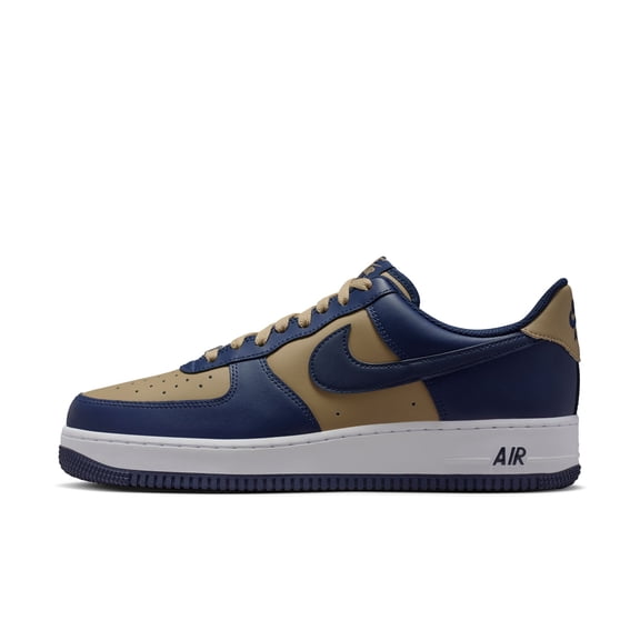 Men's Nike Air Force 1 'Parachute Beige' (FJ4146-200) - 11.5