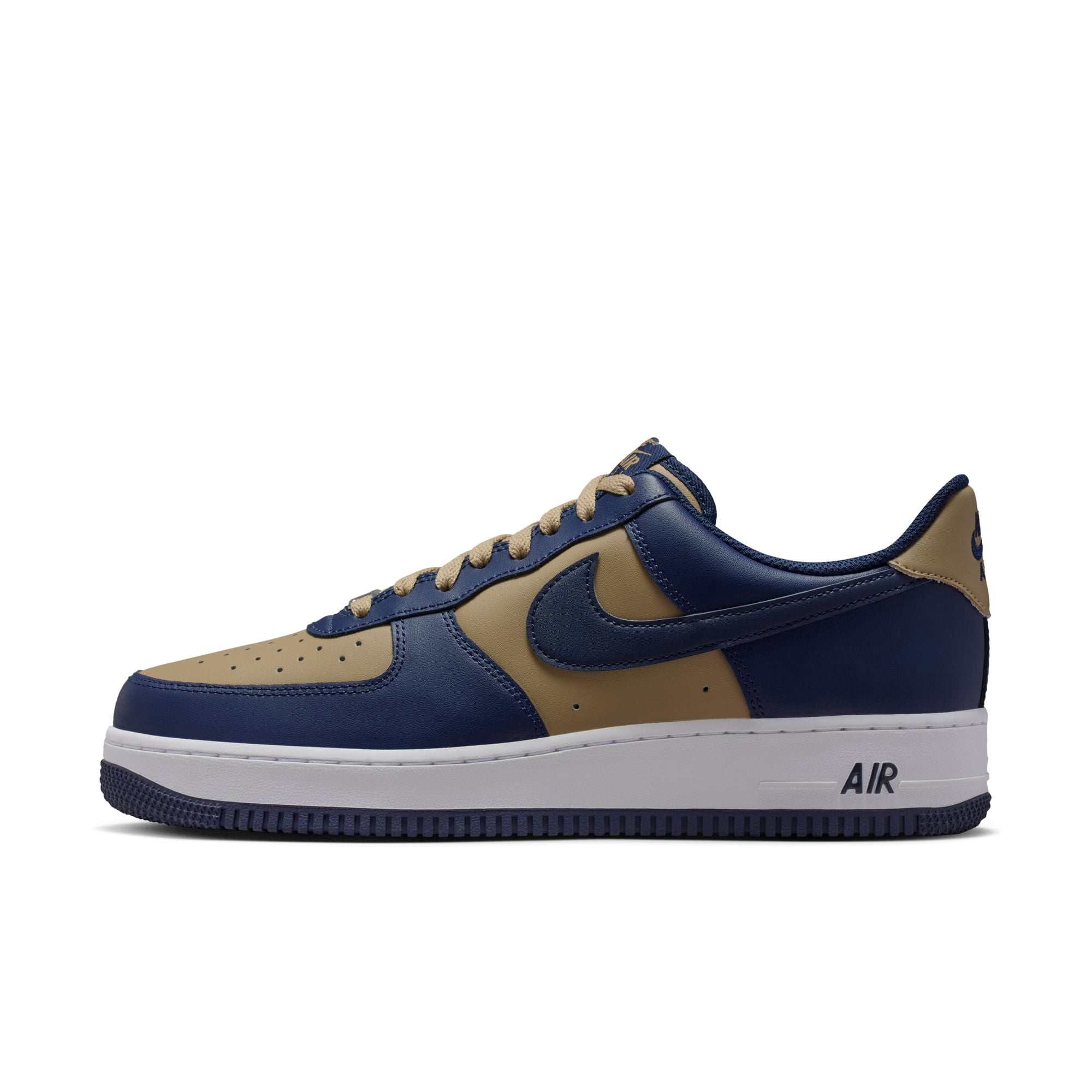 Men's Nike Air Force 1 'Parachute Beige' (FJ4146-200) - 13