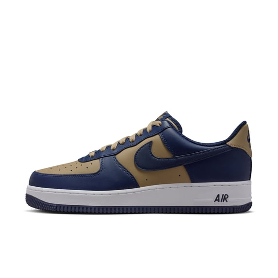 Men's Nike Air Force 1 'Parachute Beige' (FJ4146-200) - 9.5