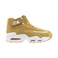 thumbnail image 1 of Nike Air Griffey Max 1 Wheat/Pollen-White  DO6684-700 Men's Size 8.5, 1 of 6