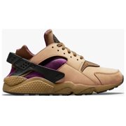 Men's Nike Air Huarache Praline/Umber/Vine-Black (DH8143 201) - 8.5