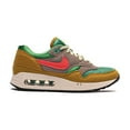 thumbnail image 1 of Men's Nike Air Max 1 '86 PRM Classic Green/Ember Glow (HF0551 300) - 14, 1 of 1