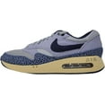 thumbnail image 1 of Men's Nike Air Max 1 86' PRM LT. Smoke Grey/Diffused Blue (DV7525 001) - 6.5, 1 of 5
