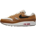 thumbnail image 1 of Men's Nike Air Max 1 ESS Light Bone/Black-Flax (FZ5808 004) - 8, 1 of 1