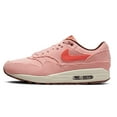 thumbnail image 1 of Men's Nike Air Max 1 PRM Coral Stardust/Bright Coral (FB8915 600) - 8.5, 1 of 5