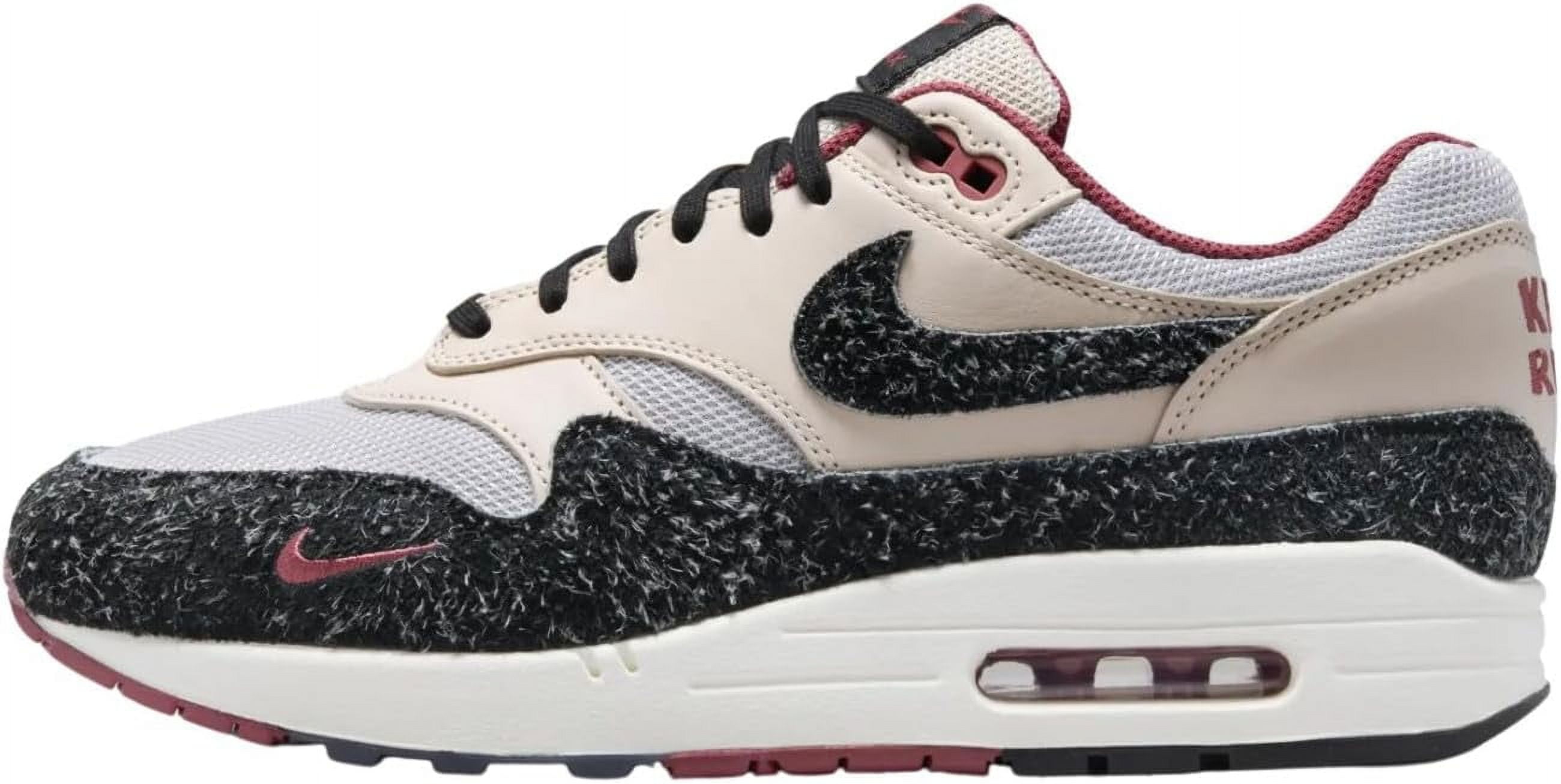 nike air max pearl white