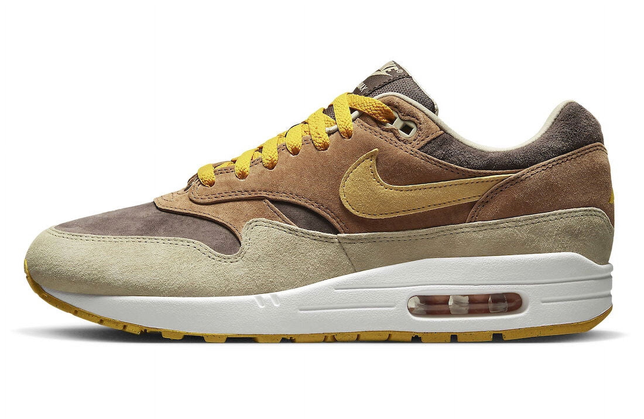 air max 1 yellow