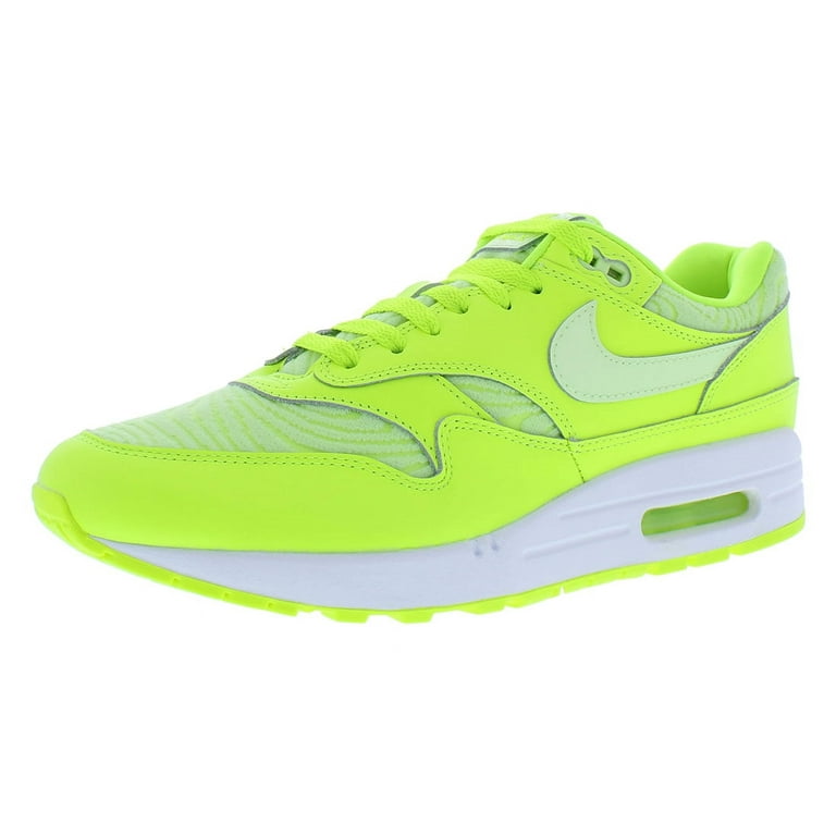 Men's Nike Air Max PRM Volt/Barely Volt-White (FN6832 702