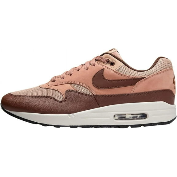 Men's Nike Air Max 1 SC Hemp/Cacao Wow-Dusted Clay (FB9660 200) - 10.5