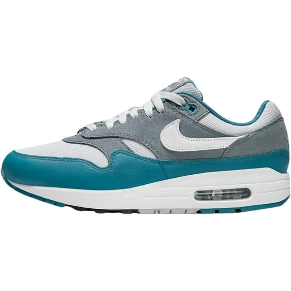 Men's Nike Air Max 1 SC Photon Dust/White-Cool Grey (FB9660 001) - 10