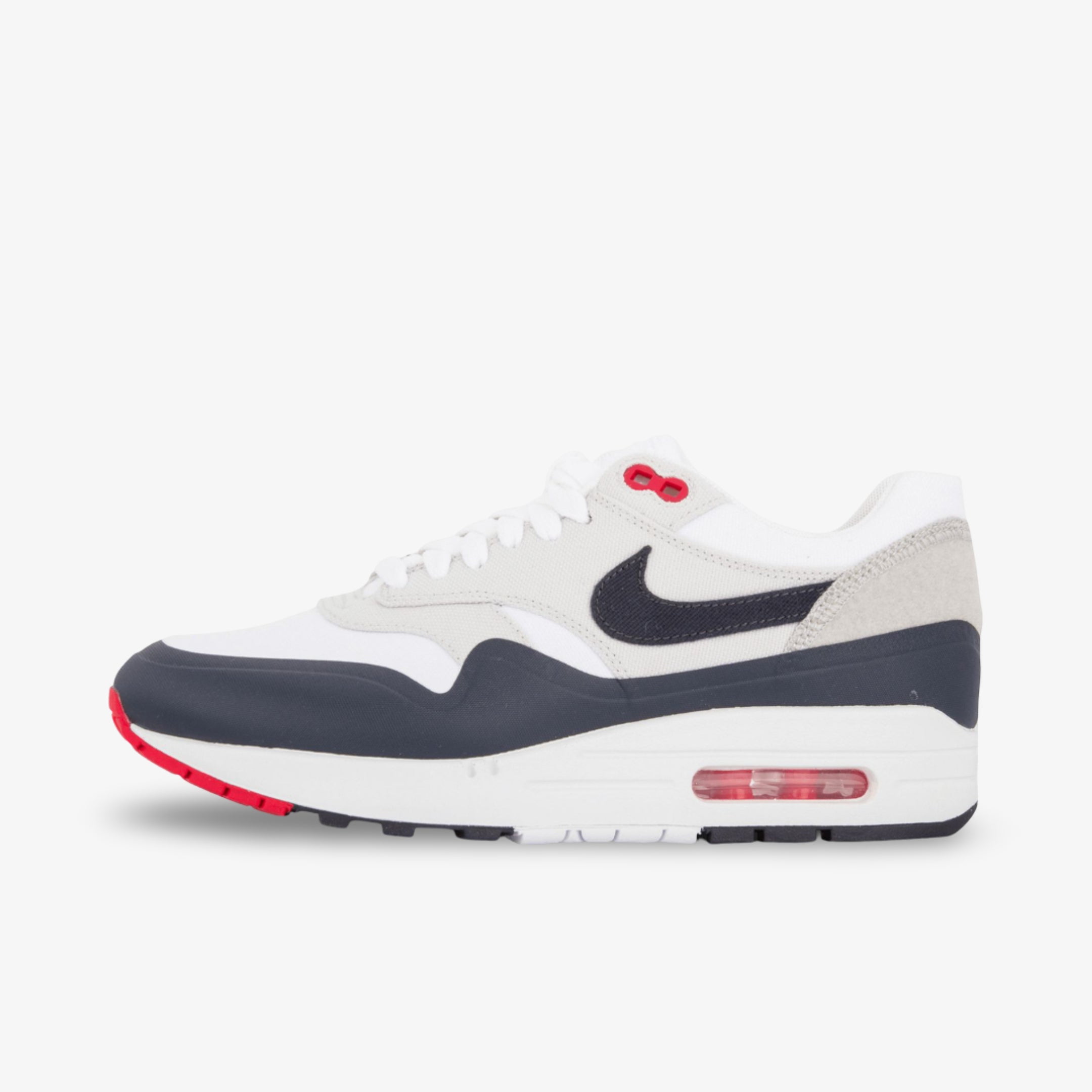Nike Air Max 1 SP “patch” IAM-RAN: ON FEET : Ade - Nike Air Max 1 SP Patch  main image 3
