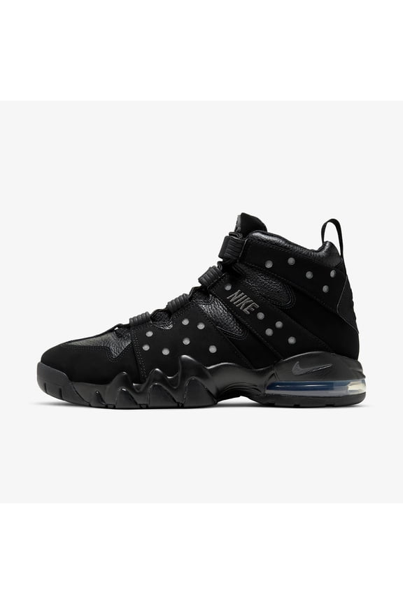 (Men's) Nike Air Max 2 CB '94 'Triple Black' (2020) DC1411-001