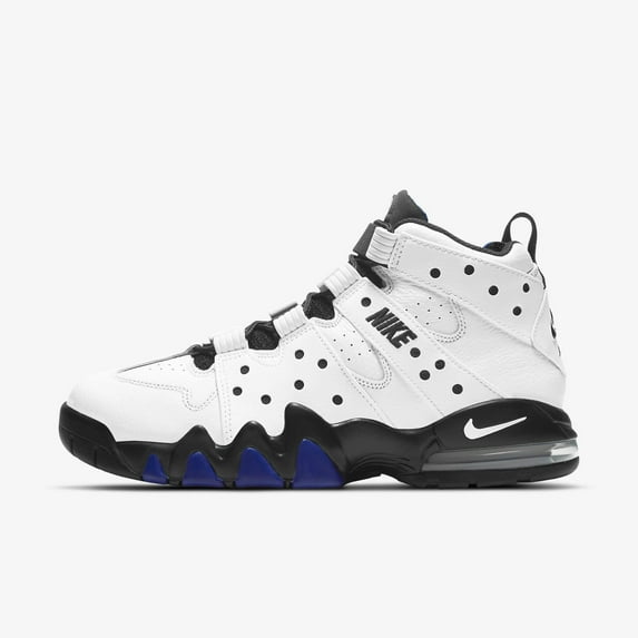 (Men's) Nike Air Max 2 CB '94 'White / Varsity Purple' (2021) DD8557-100