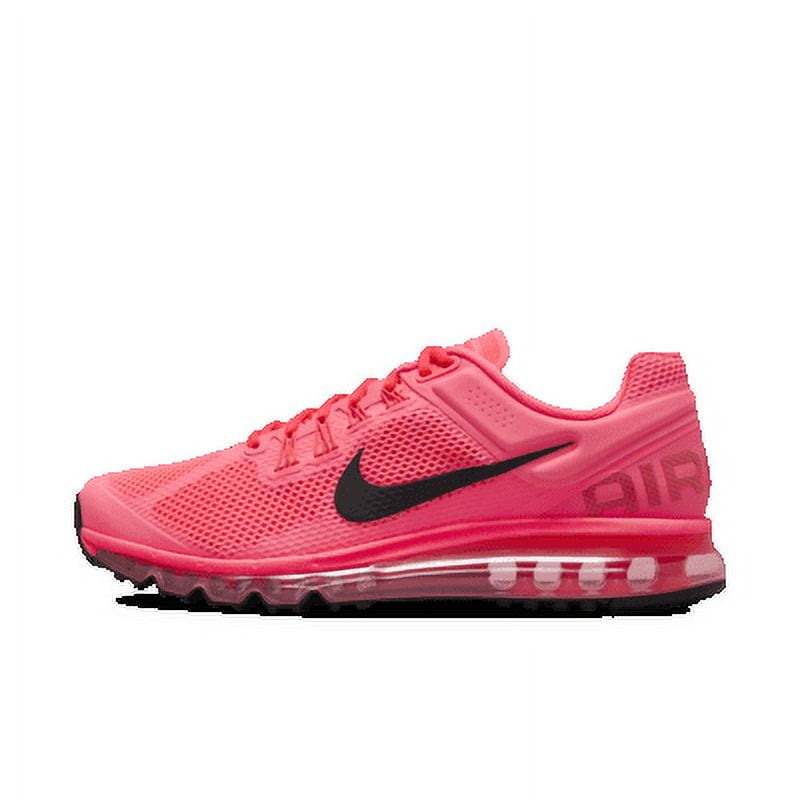 mens hot pink nike shoes