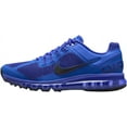 thumbnail image 1 of Men's Nike Air Max 2013 Hyper Royal/Black-Racer Blue (HF3660 400) - 12, 1 of 1